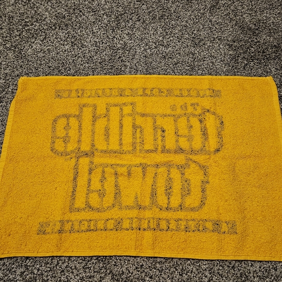 The Terrible Towel - Picture 2 of 11